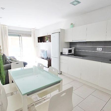 Apartamento 10 Marjal Playa Centro De Guardamar グアルダマル・デル・セグラ エクステリア 写真
