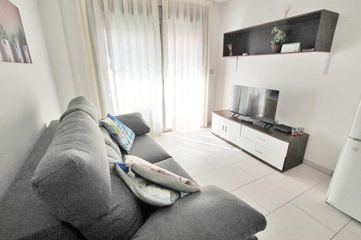 Apartamento 10 Marjal Playa Centro De Guardamar グアルダマル・デル・セグラ エクステリア 写真