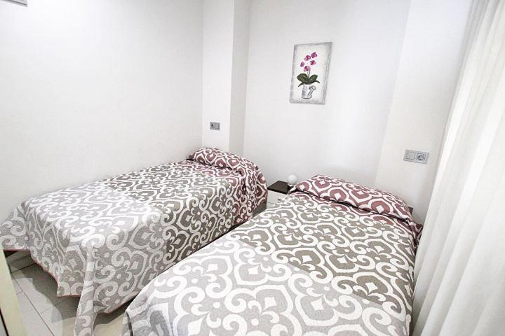 Apartamento 10 Marjal Playa Centro De Guardamar グアルダマル・デル・セグラ エクステリア 写真