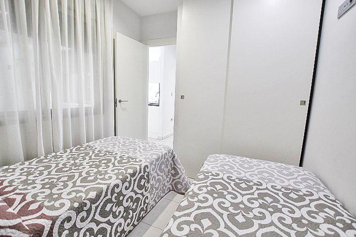 Apartamento 10 Marjal Playa Centro De Guardamar グアルダマル・デル・セグラ エクステリア 写真