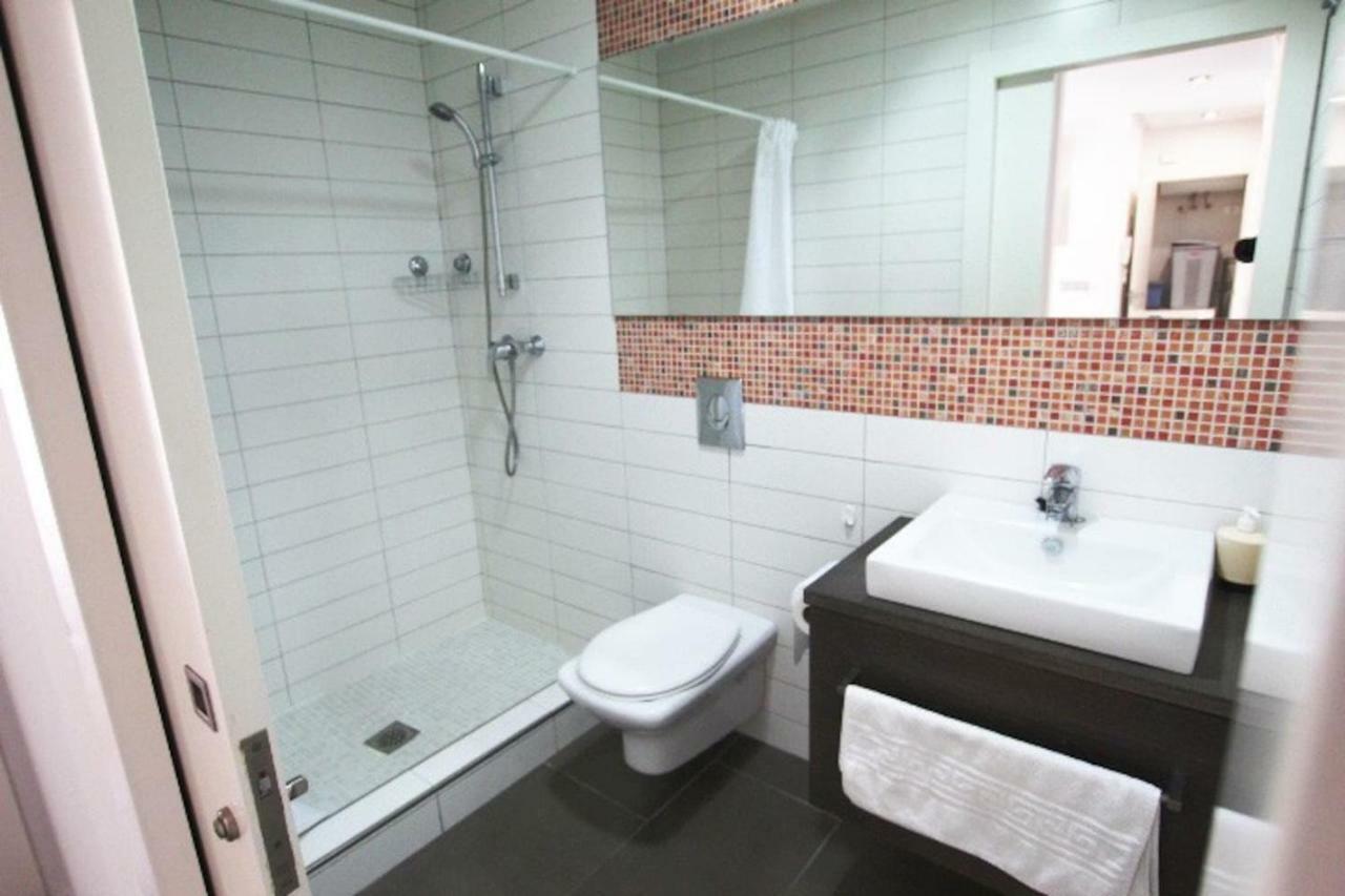 Apartamento 10 Marjal Playa Centro De Guardamar グアルダマル・デル・セグラ エクステリア 写真