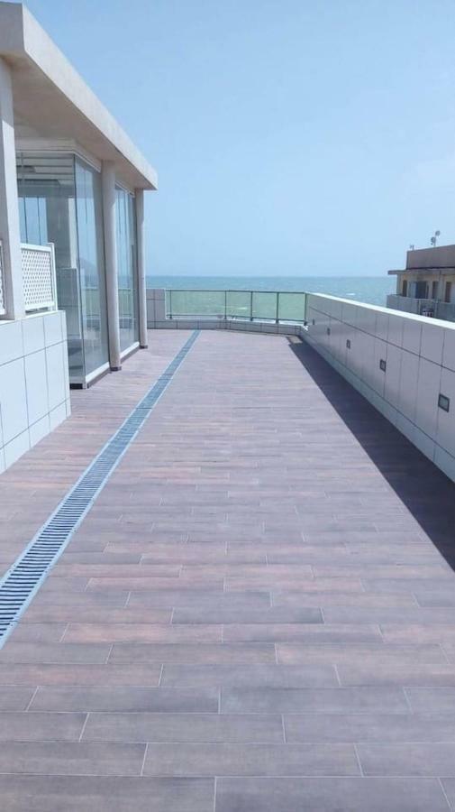 Apartamento 10 Marjal Playa Centro De Guardamar グアルダマル・デル・セグラ エクステリア 写真