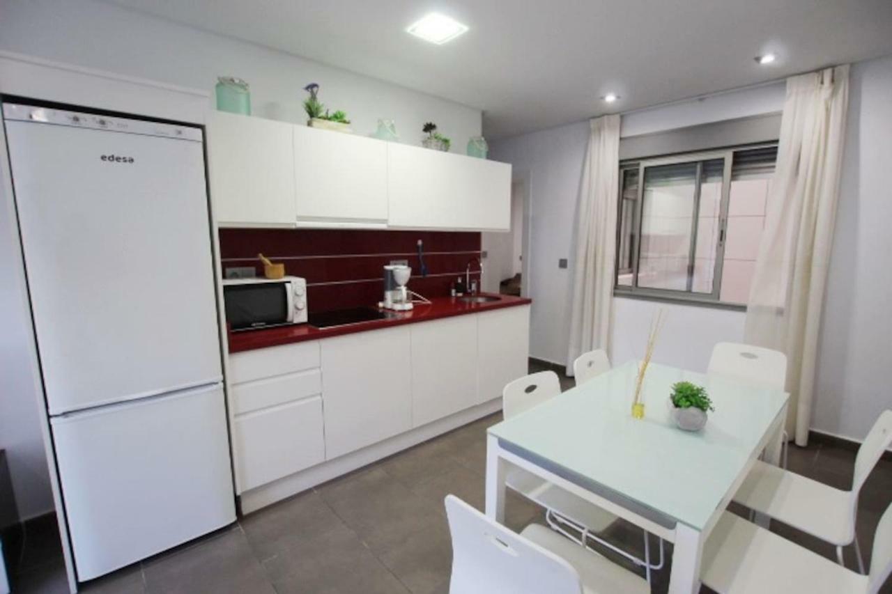 Apartamento 10 Marjal Playa Centro De Guardamar グアルダマル・デル・セグラ エクステリア 写真
